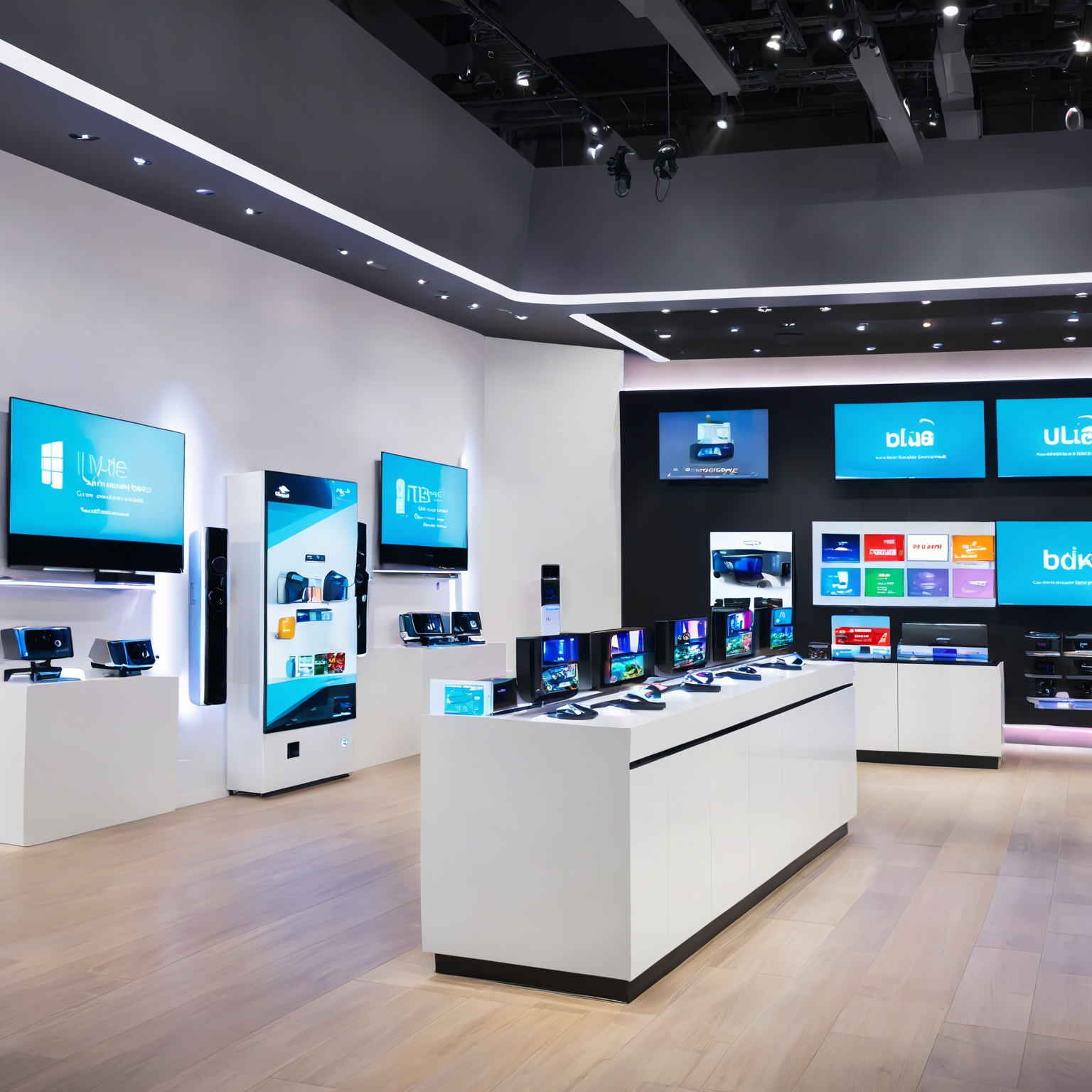 Consumer Electronics